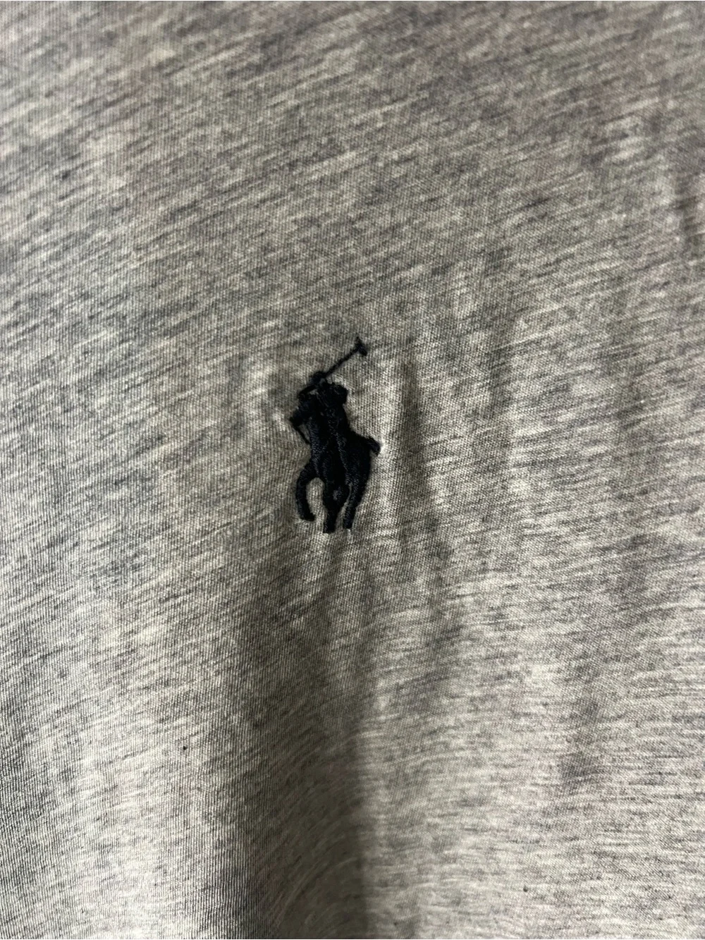 Ralph Lauren Polo Hoodie